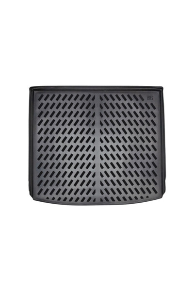 OEM Premium tray trunk mat compatible with Nissan Ariya electric with high tr...