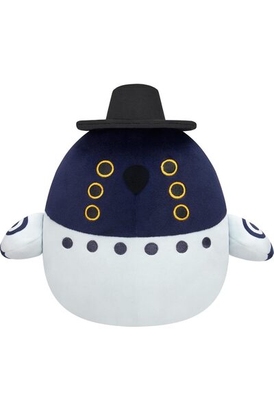 Squishmallows KPop Demon Hunters Sussie, 8 Inches