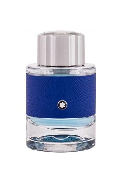 Mont Blanc Εξπλόρερ Ούλτρα Μπλου Αρωματικό Νερό 60 ml