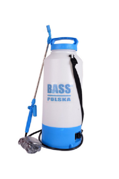 Bass Polska Pulverizator electric de grădină 16 L cu membrană și filtre