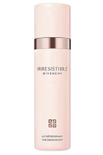 Givenchy Irresistible Deodorant 100 Ml