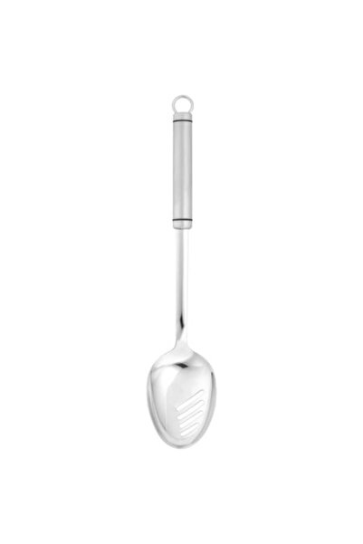 Horwood Spatulă spumieră din oțel inoxidabil, - TB01