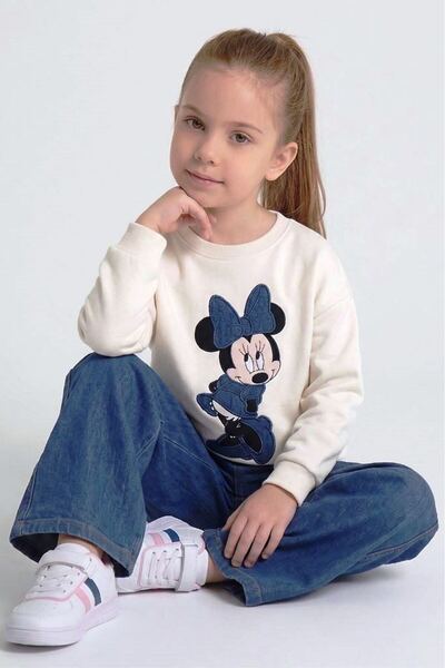 DMB BOYS & GIRLS Kiz Pantalon Suit 26Kdmb0868