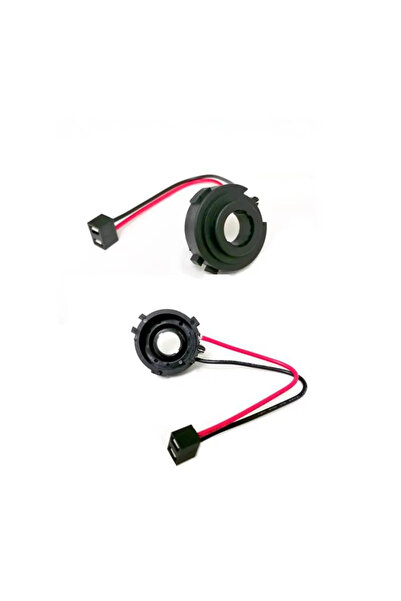 CΑRΝΕR Προσαρμογέας Εγκατάστασης Ξένον & LED VW Golf VII 7 Mercedes-Benz Vito...