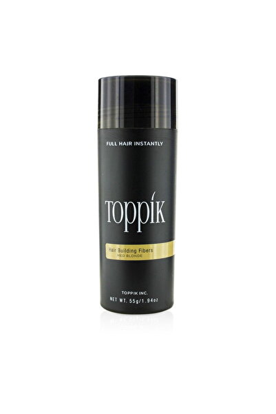 Toppik Hair Building Fibers - Light Blonde