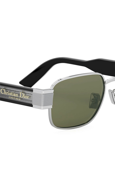 Dior Christian Label S2U Dm 40161U 16N Men's Sunglasses