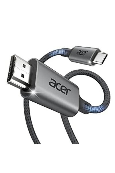 GENERAL Cable Acer 1.0 Meter USB and HDMI Compatible Type Smartphone