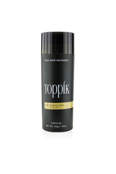 Toppik Hair Building Fibers - Black