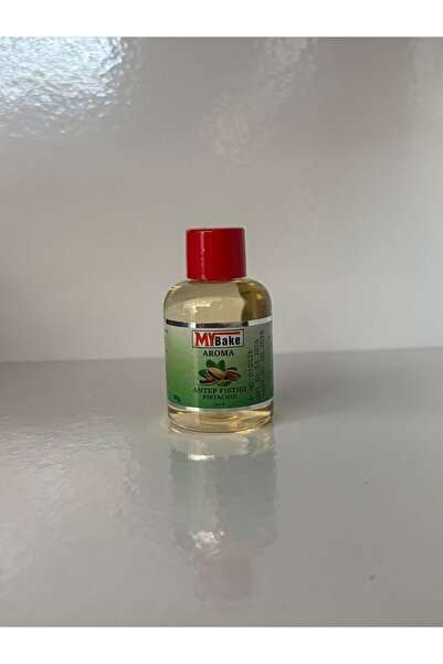 Genel Markalar MyBake Antep Fıstığı Aroması 50 gr