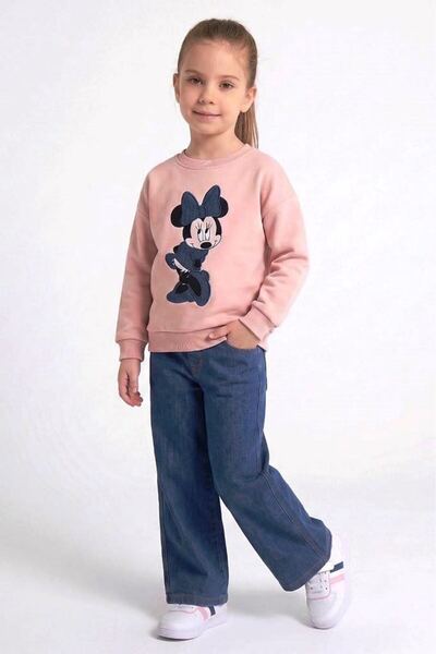 DMB BOYS & GIRLS Kiz Pantalon Suit 26Kdmb0868