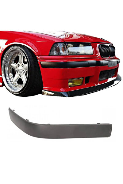 OEM Δεξιό Εμπρόσθιο Προφυλακτήρα για Bmw 3 E36 1990-1998 M3 Κωδικός: 0025927