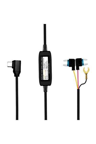 NEOLINE Καλώδιο Ασφαλείας 3 ακίδων για Flash 2K / Dual
