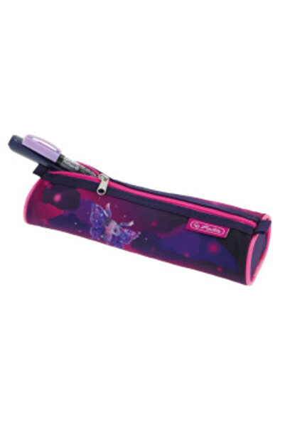 Herlitz PENAR ETUI OVAL MOTIV UNICORN- 50046461/UNICORN