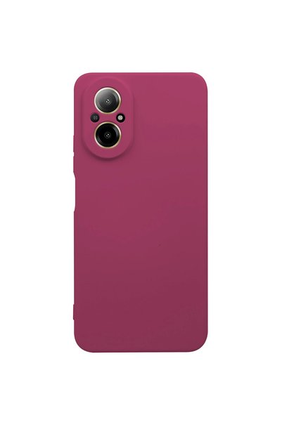 Mopal حافظة سيليكون متوافقة مع Realme C65 مبطنة بالقطيفة من الداخل |   سلسلة ...