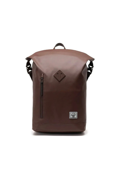 Herschel Supply Co. Σακίδιο πλάτης Herschel Roll Top - Ανθεκτικό στις καιρικέ...