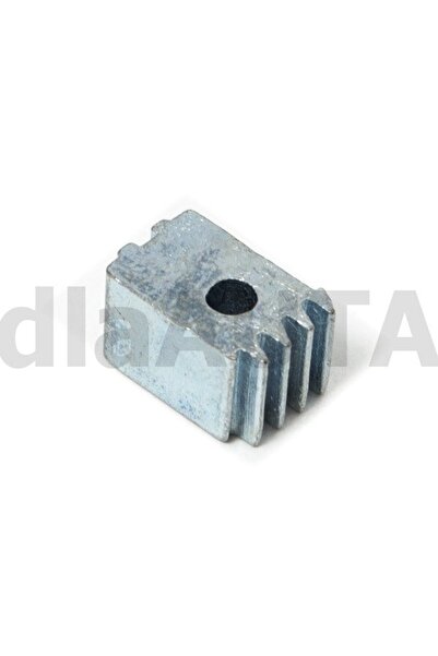 M MODECAR Mercedes Vito (W638) 95-03 blocare cotieră
