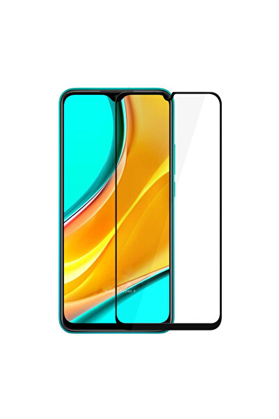 Gekko Mobile Προστατευτικό οθόνης για Xiaomi Redmi 9 - Γυαλί προστασίας οθόνη...