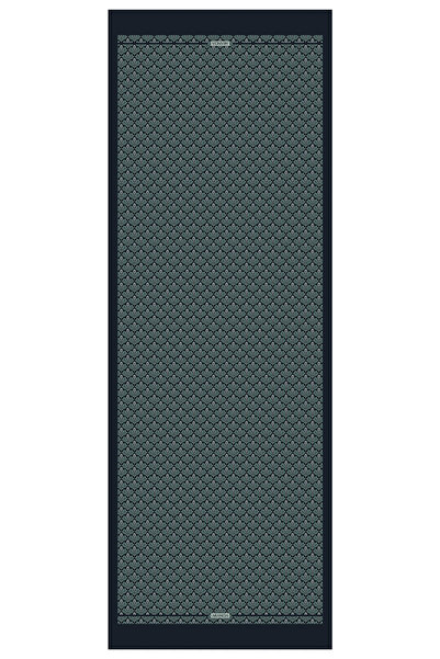 Arancia Green 70X200 Pure Touch Shawl