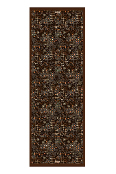 Arancia Brown 70X200 Pure Touch Shawl