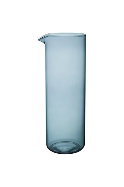 Villeroy & Boch Carafa pentru apă rece/suc - Villeroy and Boch, sticlă, albas...