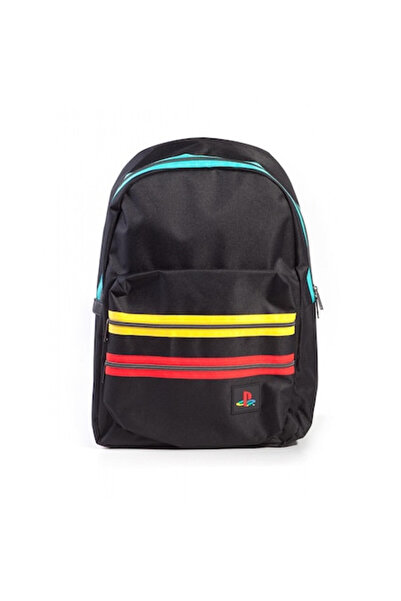 Playstation Rucsac Sony negru