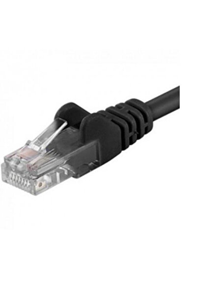 Other Patchcord UTP RJ45 Cat.5e 0.5m NEGRU