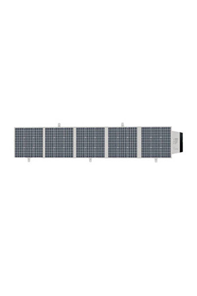 Bigblue Panou fotovoltaic B446 200W