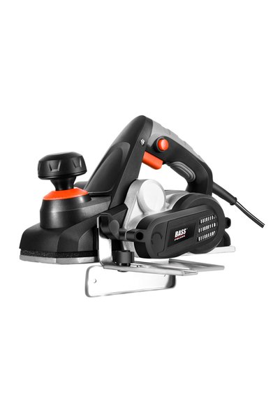 Bass Polska Rindea electrică, 1500 W, 82 x 3 mm, 4777