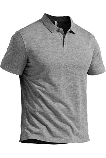 GENERAL Golf T-Shirt with Upf 50+ Protection, Quick-Dry and Moisture-Wicking ...