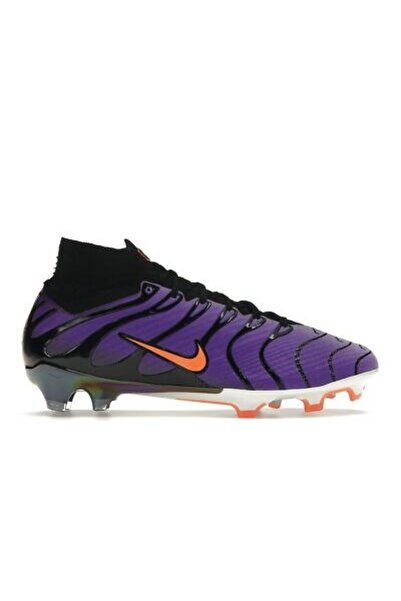 Nike Air Mercurial Superfly TN FG 'Voltage Purple - FV4553-500