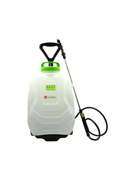 Bass Polska Pulverizator de grădină cu acumulator, 16 l, 8632