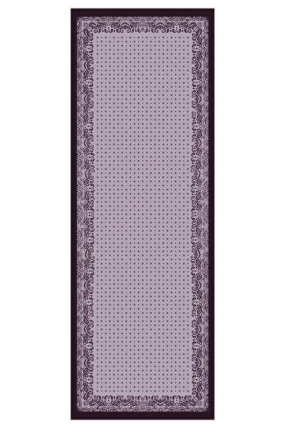 Arancia Purple 70X200 Pure Touch Shawl