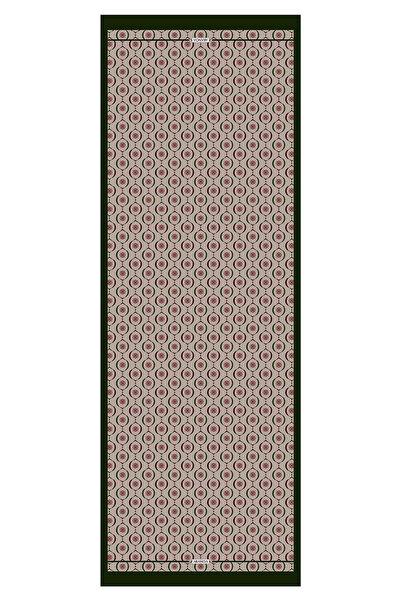Arancia Beige 75X200 Viscose Shawl