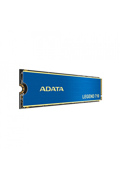 Adata SSD LEGEND 710 512GB, PCI Express 3.0 x4, M.2