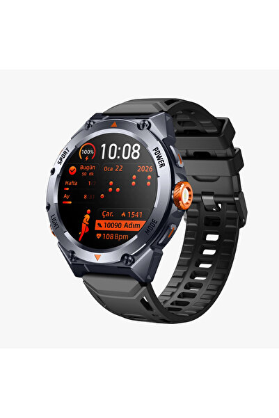 SWORD Xterra GPS Akıllı Saat