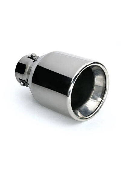 Lampa Απόληξη εξάτμισης για Alfa Romeo TS-37 Φ 38-49mm Κωδικός: L6009.1