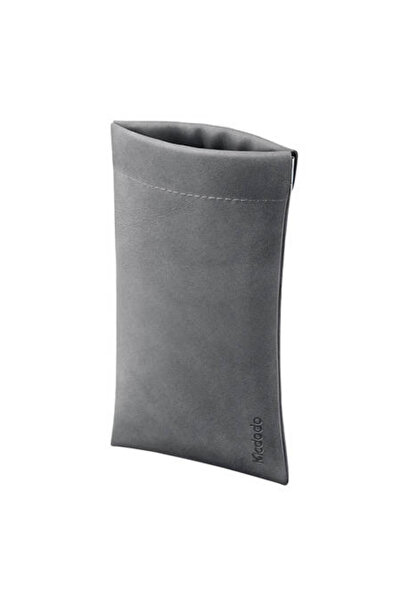 Mcdodo CB-1242 Geanta pentru depozitare accesorii, 13,5 x 9 cm (gri)