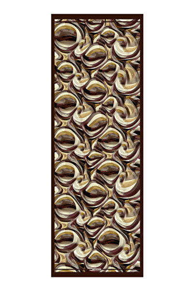 Arancia Brown 70X200 Pure Touch Shawl