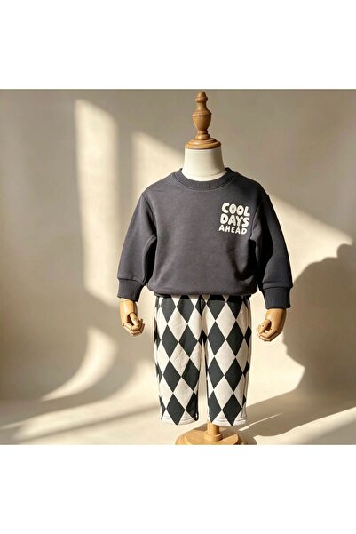 Erkek Çocuk Cool Days Takım