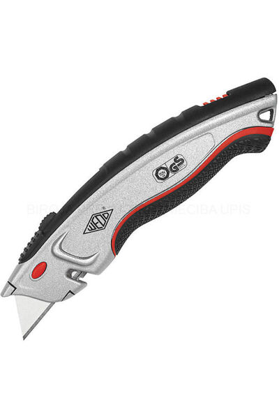 Wedo Κοπίδι Ασφαλείας Profi Plus με 5 λεπίδες