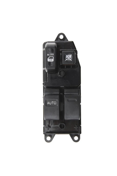 NTY Διακόπτης παραθύρου αυτοκινήτου για Toyota Corolla 1999-2001 13 ακίδων Κω...