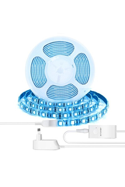 BlitzWolf Banda LED inteligenta BW-LT11 RGB 2m