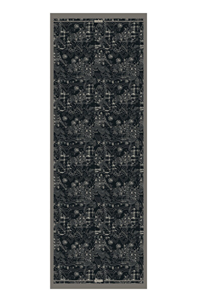 Arancia Anthracite 70X200 Pure Touch Shawl