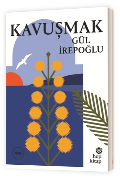 Altınpost Yayınları Hep Kitap-Kavuşmak-Gül İrepoğlu