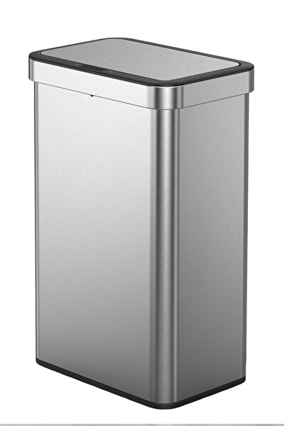 Prima Nova Nova 70 LT Sensör Kapaklı Yumuşak Kapanan Banyo Mutfak Ofis Çelik ...