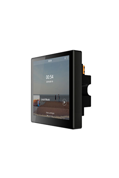 DSPPA Стенен стерео усилвател 2x10W DM839 с microUSB/microSD/Bluetooth/WIFI и...