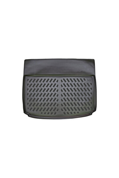 OEM Premium tray trunk mat compatible with Kia e-Niro low base trunk 2021->