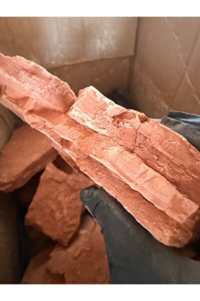 melike kiltebeşir çakır Red clay bordo