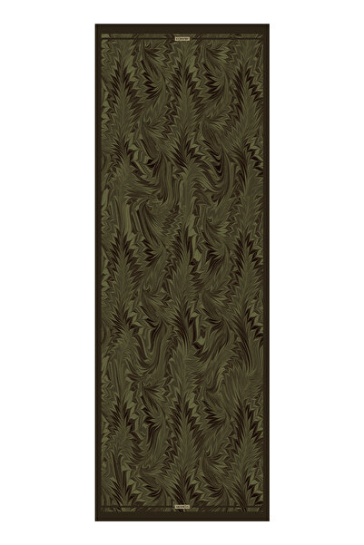 Arancia Green 70X200 Pure Touch Shawl