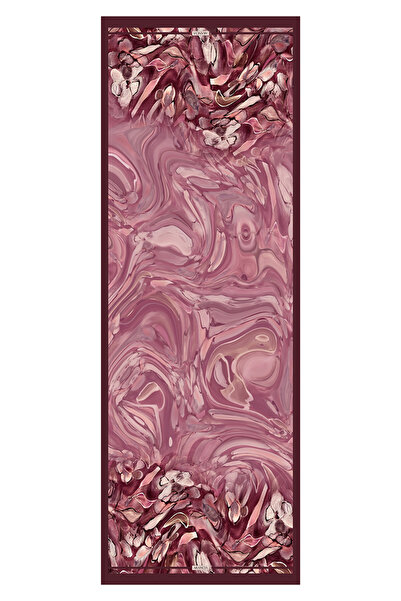 Arancia Burgundy 70X200 Pure Touch Shawl